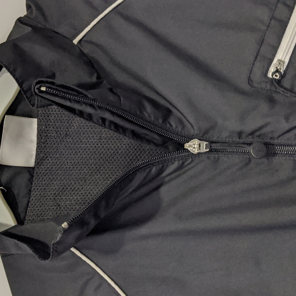 Danskin Now Full-Zip Sports Jacket - Picture 8 of 11